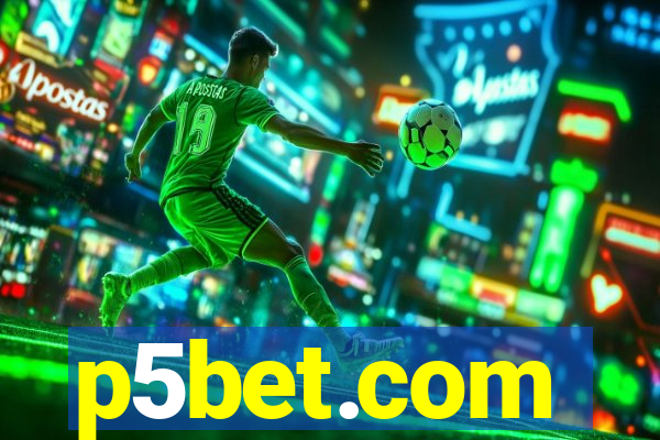 p5bet.com