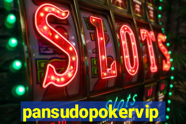 pansudopokervip.net