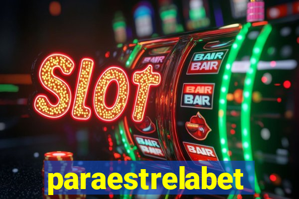 paraestrelabet