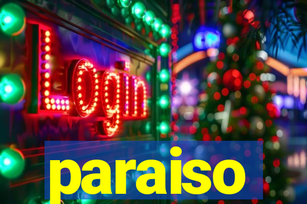 paraiso-777.com