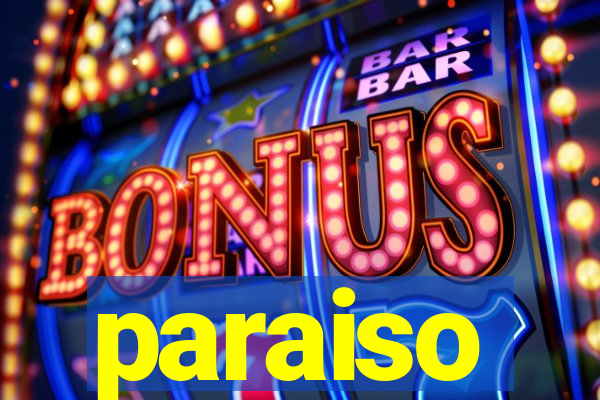 paraiso-777.com