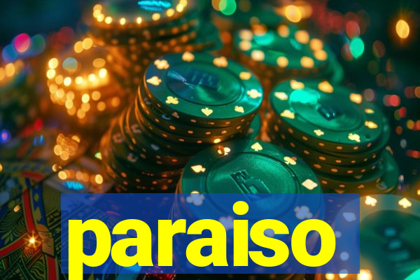 paraiso-777.com