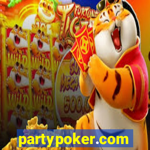 partypoker.com