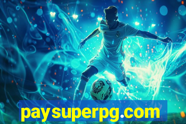 paysuperpg.com