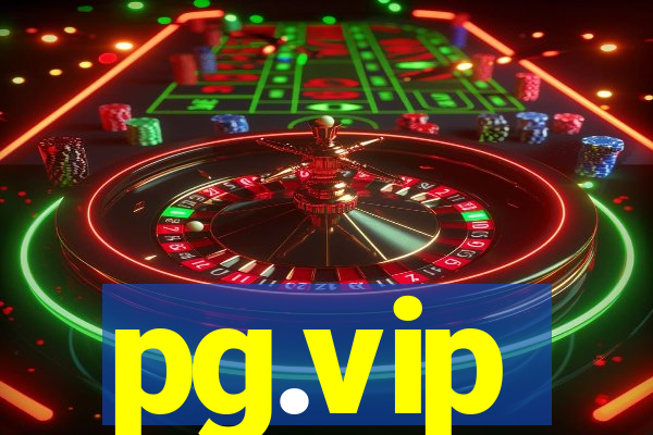 pg.vip