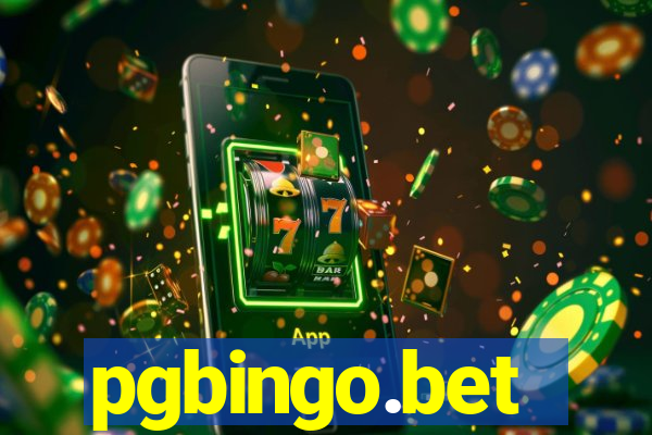 pgbingo.bet