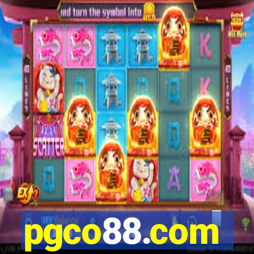 pgco88.com