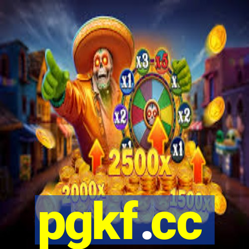 pgkf.cc