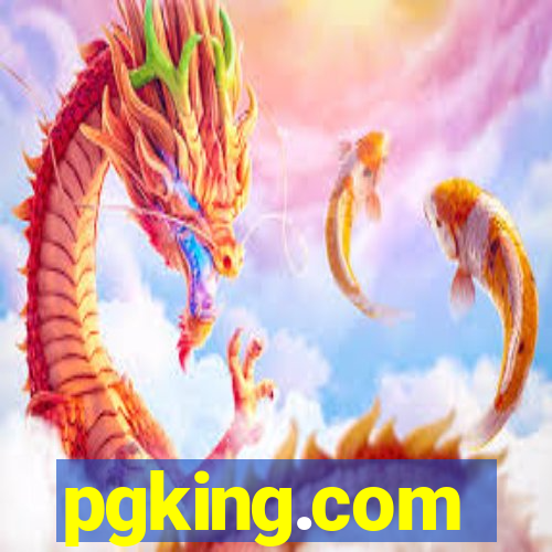 pgking.com