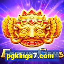 pgkings7.com