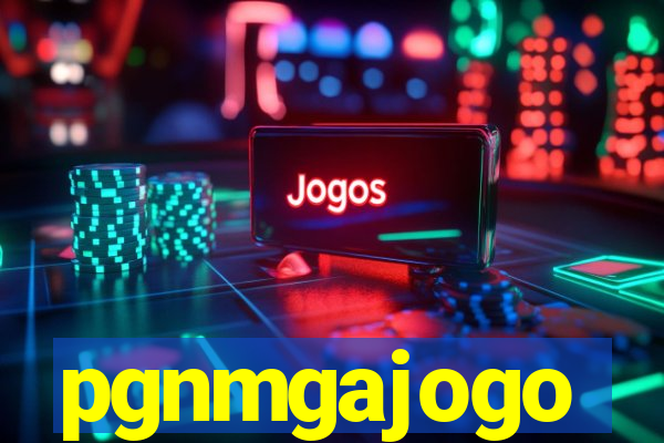 pgnmgajogo