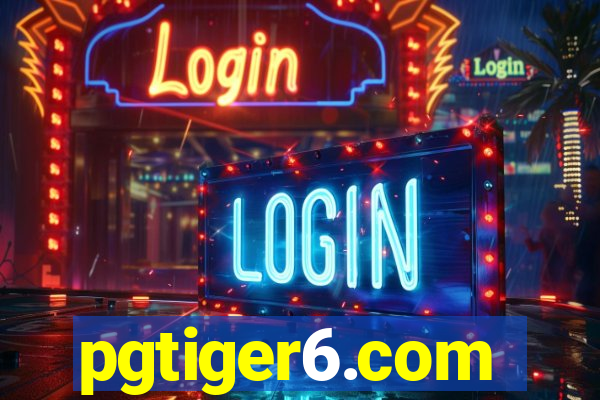 pgtiger6.com