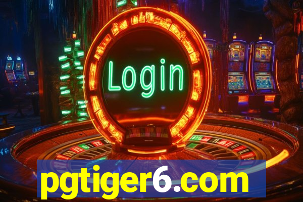 pgtiger6.com