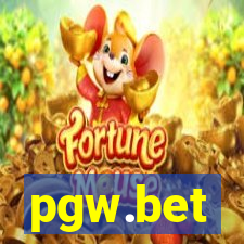 pgw.bet