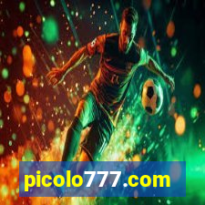 picolo777.com