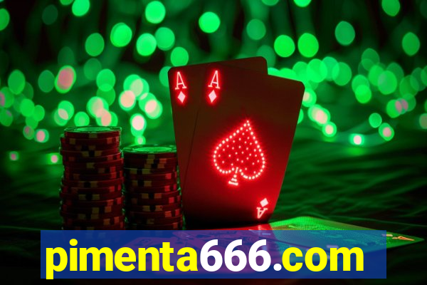 pimenta666.com