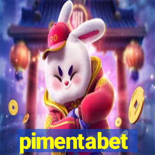 pimentabet