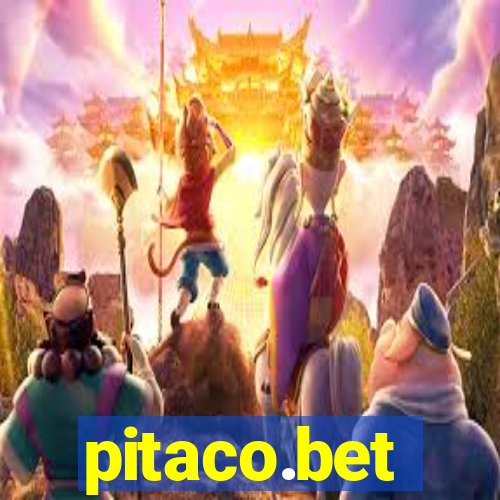 pitaco.bet