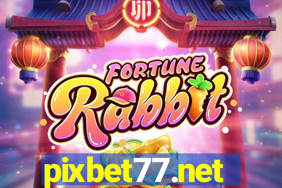 pixbet77.net