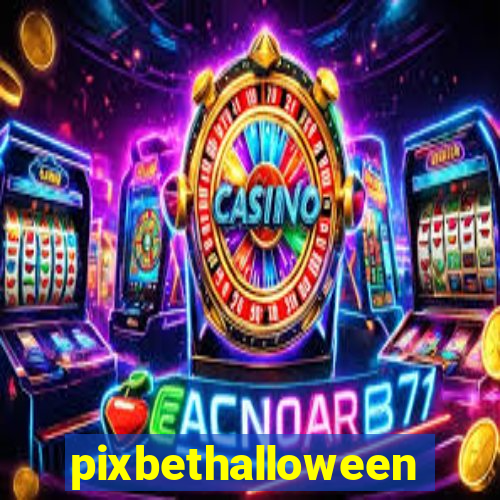 pixbethalloween