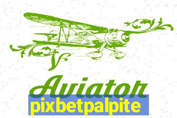 pixbetpalpite