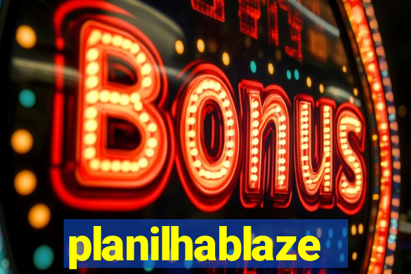 planilhablaze