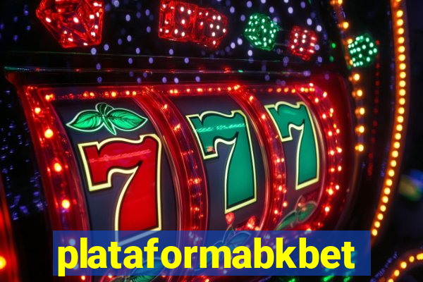 plataformabkbet.com