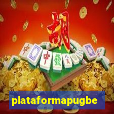 plataformapugbet.com