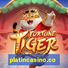 platincasino.com