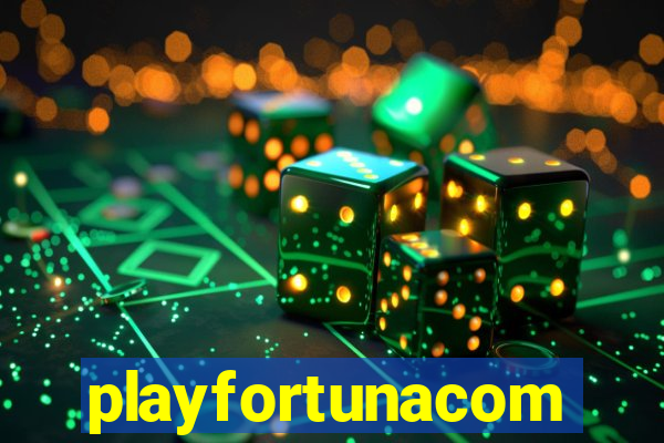 playfortunacom