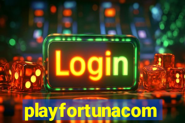 playfortunacom