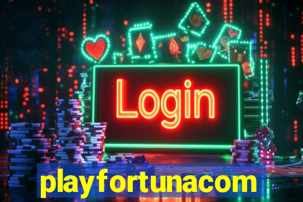 playfortunacom