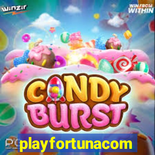 playfortunacom