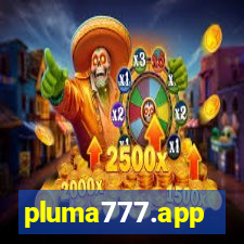 pluma777.app