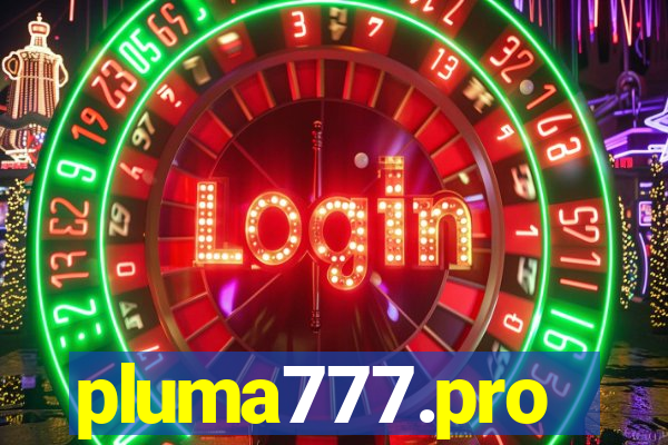 pluma777.pro