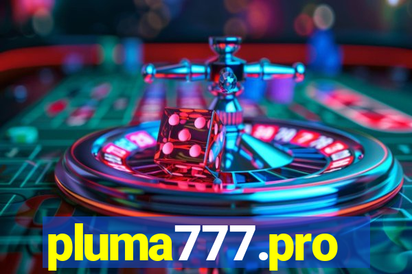 pluma777.pro