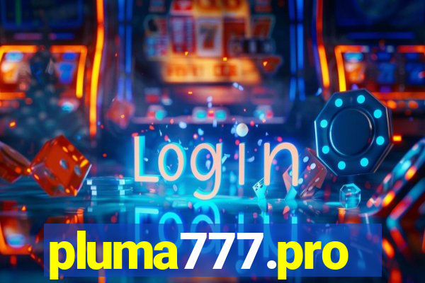 pluma777.pro