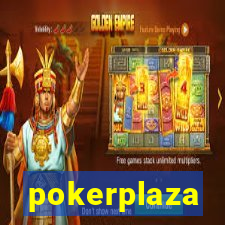 pokerplaza