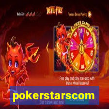 pokerstarscom