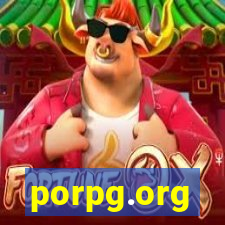 porpg.org