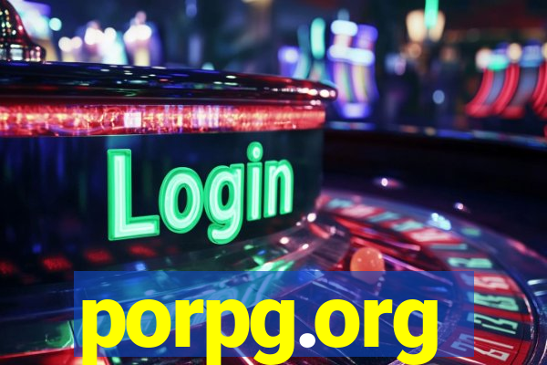 porpg.org