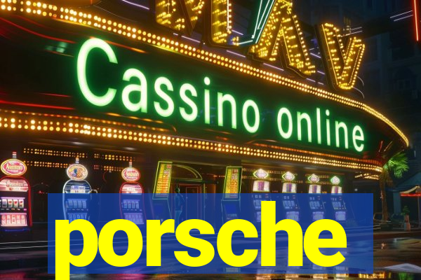 porsche-bet.com