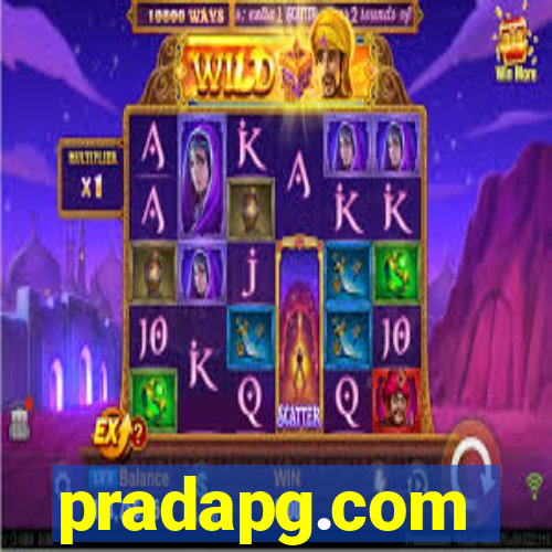 pradapg.com