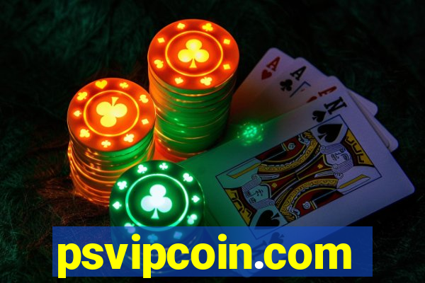 psvipcoin.com