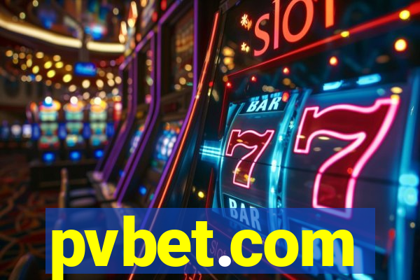 pvbet.com