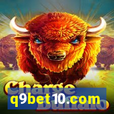 q9bet10.com