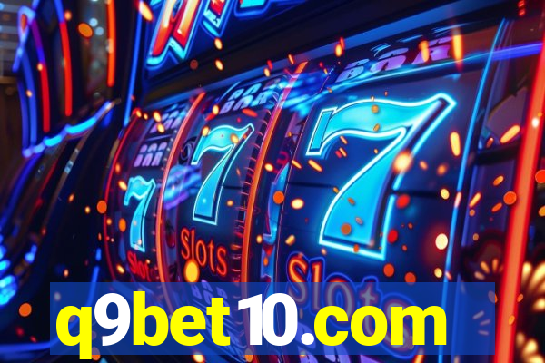 q9bet10.com