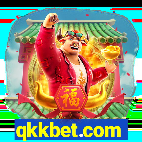 qkkbet.com