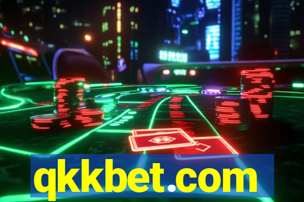 qkkbet.com