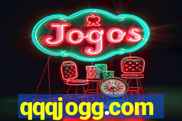 qqqjogg.com